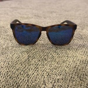 Sunski Madronas tortoise shell sunglasses